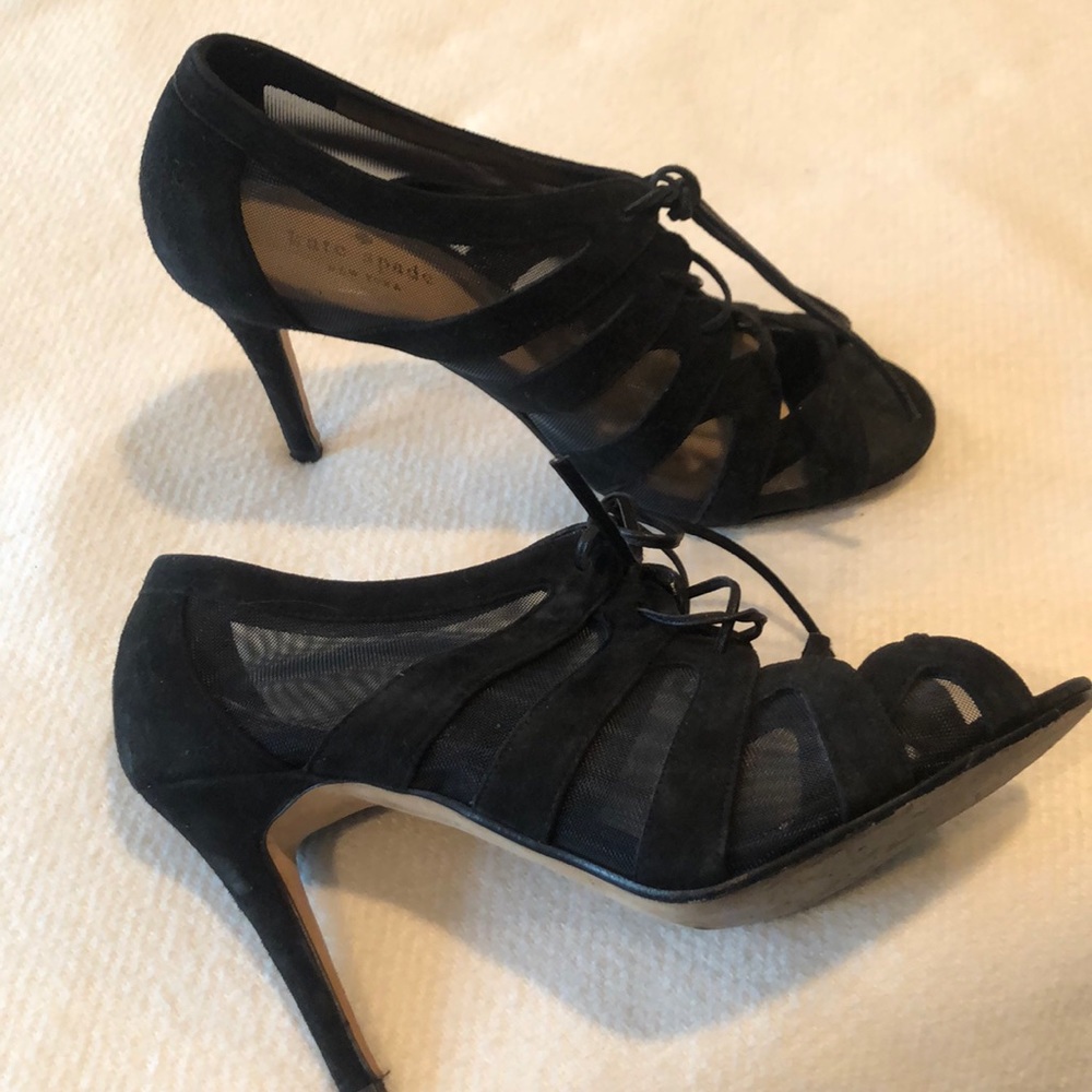 kate spade heels